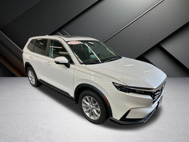 2023 Honda CR-V