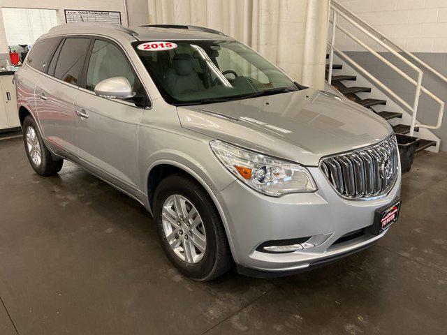 2015 Buick Enclave