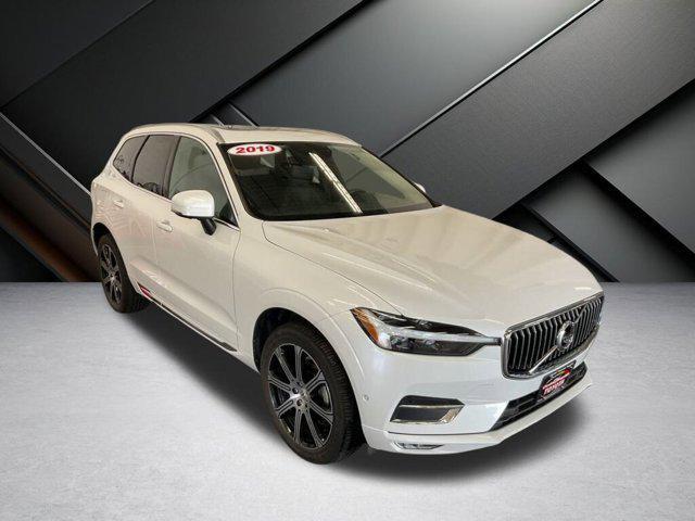 2021 Volvo XC60