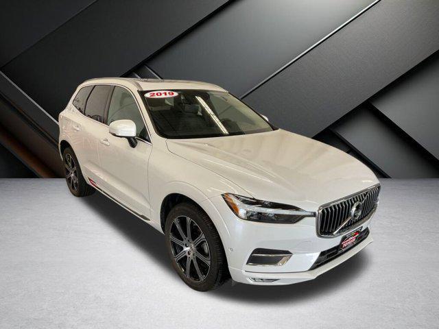 2021 Volvo XC60