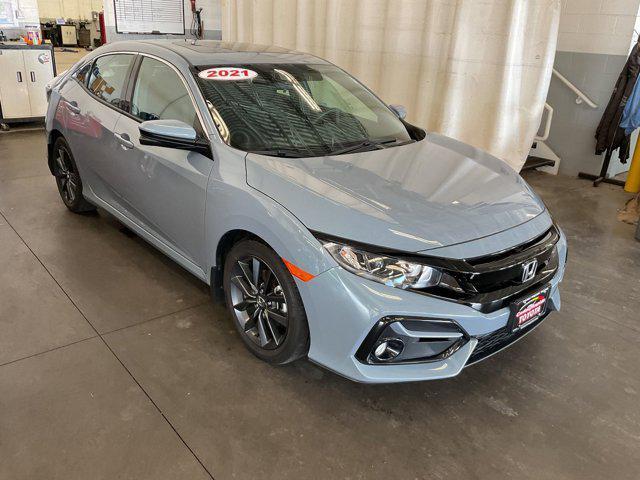 2021 Honda Civic