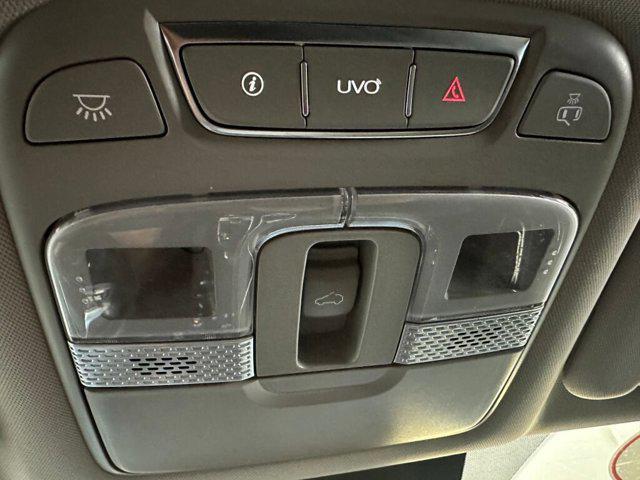 Photo of 2022 Dark Moss Kia Telluride