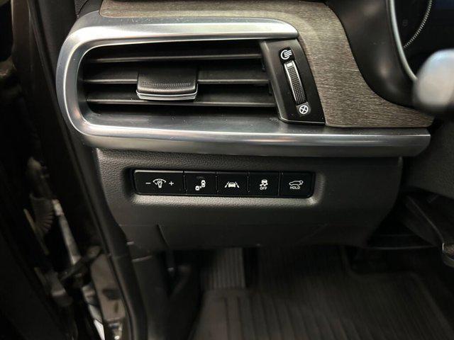 Photo of 2022 Dark Moss Kia Telluride