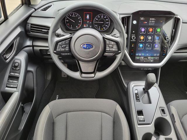 Photo of 2025 Blue Pearl Subaru Crosstrek