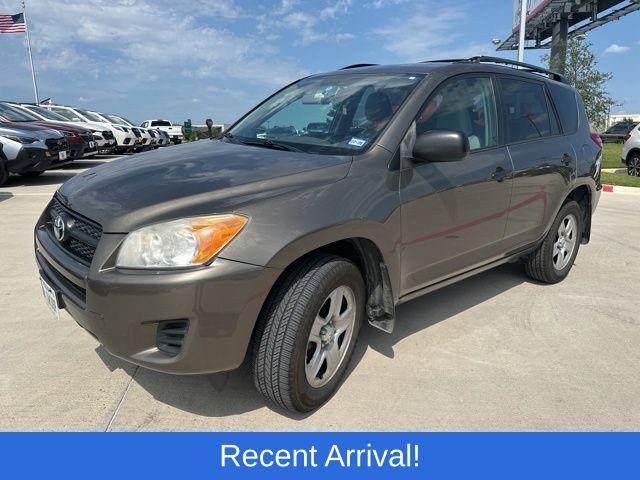 2010 Toyota RAV4