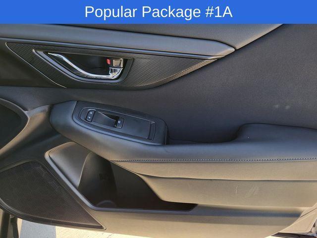 Photo of 2025 Magnetite Gray Metallic Subaru Outback