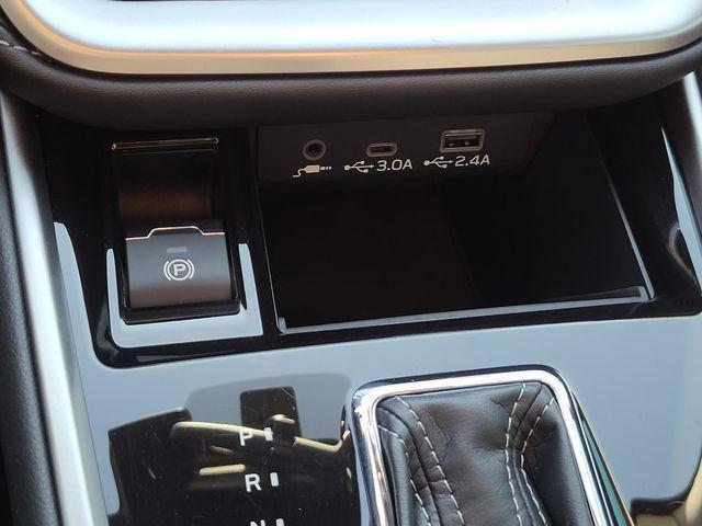 Photo of 2025 Magnetite Gray Metallic Subaru Outback