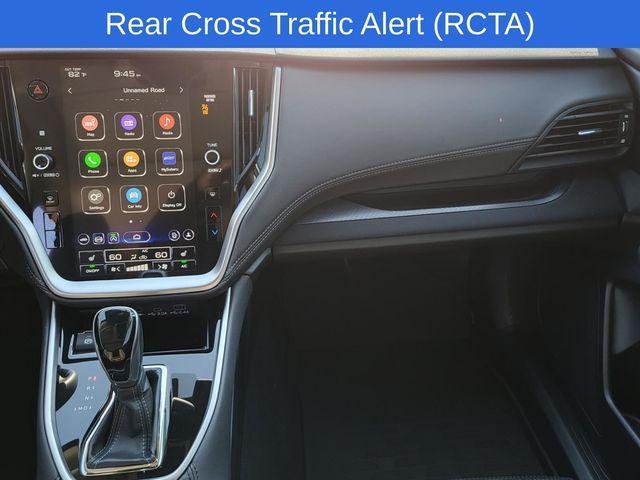 Photo of 2025 Magnetite Gray Metallic Subaru Outback