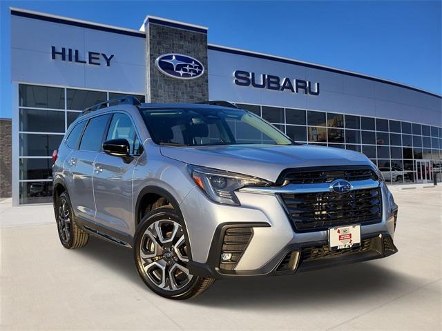 2024 Subaru Ascent