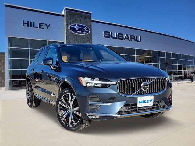 2022 Volvo XC60