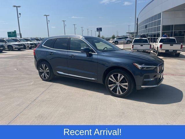 2022 Volvo XC60