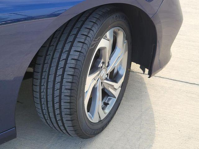 Photo of 2020 Still Night Pearl Honda Accord
