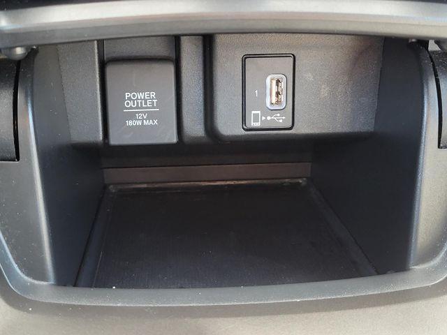 Photo of 2020 Still Night Pearl Honda Accord