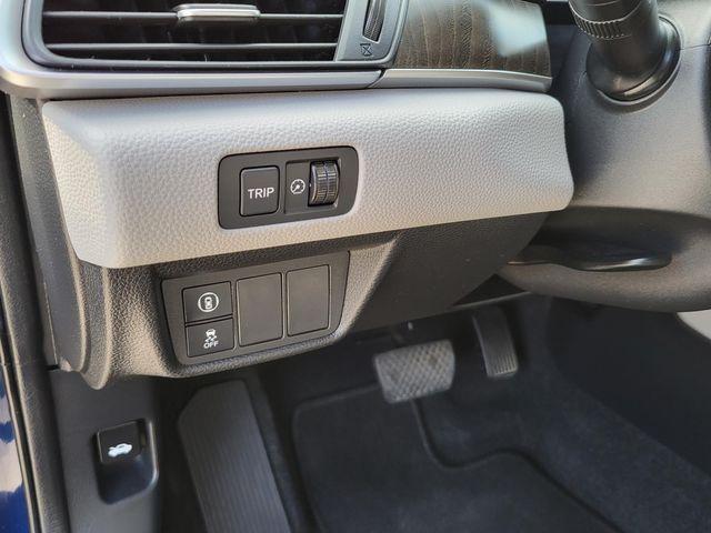 Photo of 2020 Still Night Pearl Honda Accord