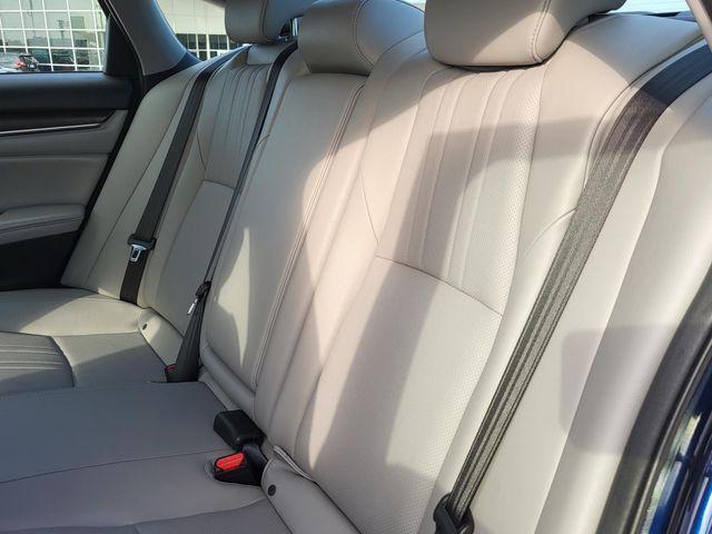 Photo of 2020 Still Night Pearl Honda Accord