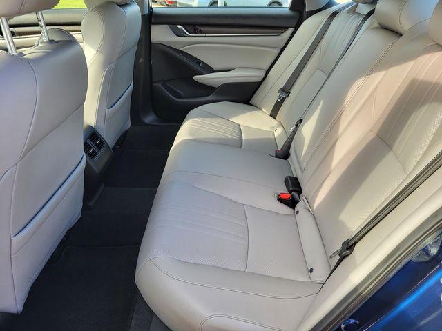 Photo of 2020 Still Night Pearl Honda Accord