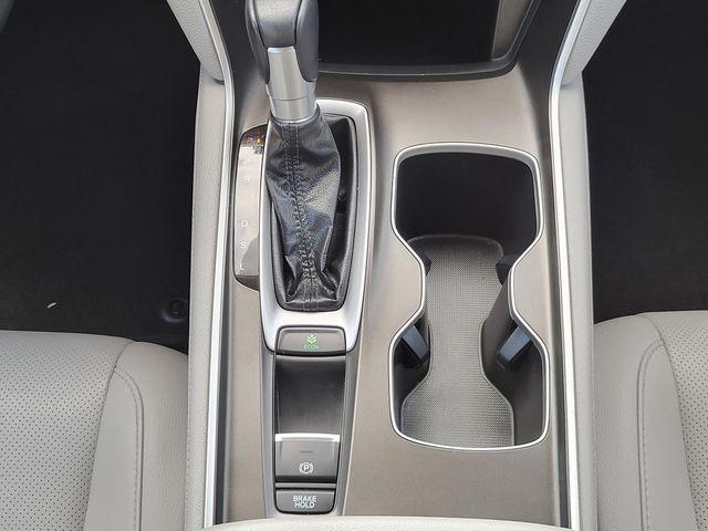 Photo of 2020 Still Night Pearl Honda Accord