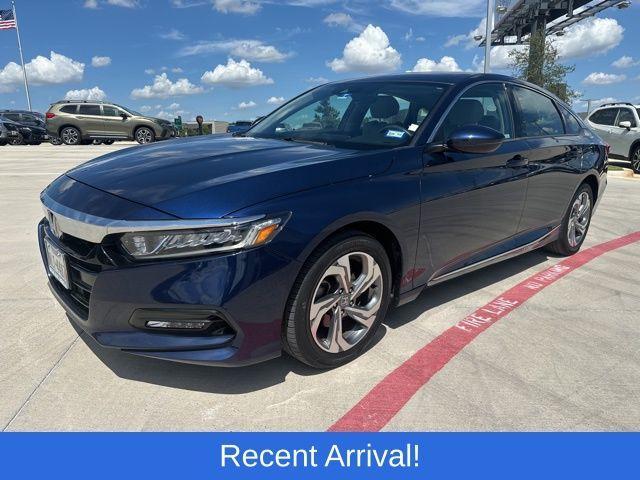 2020 Honda Accord