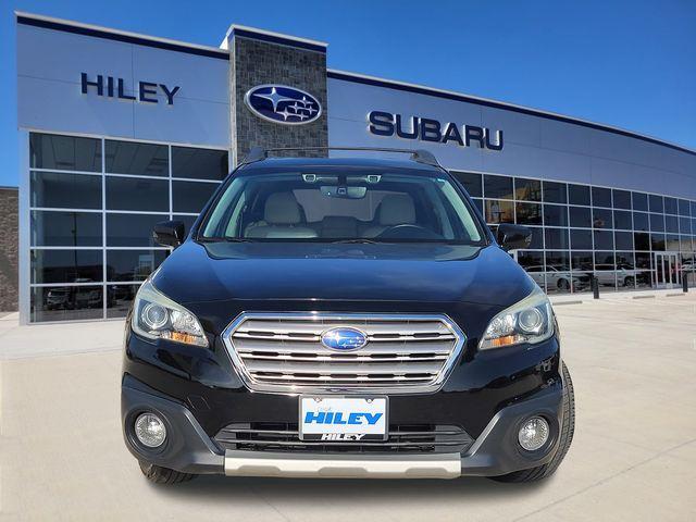 2017 Subaru Outback