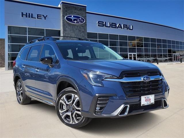 2024 Subaru Ascent