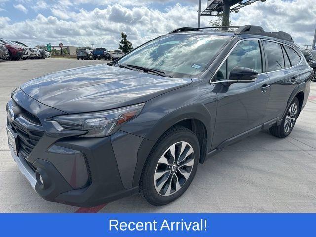2023 Subaru Outback
