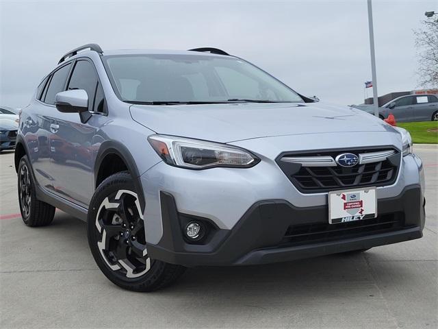 2023 Subaru Crosstrek