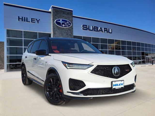 2023 Acura MDX