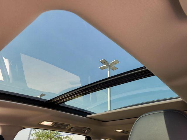 Photo of 2025 Crimson Red Pearl Subaru Ascent