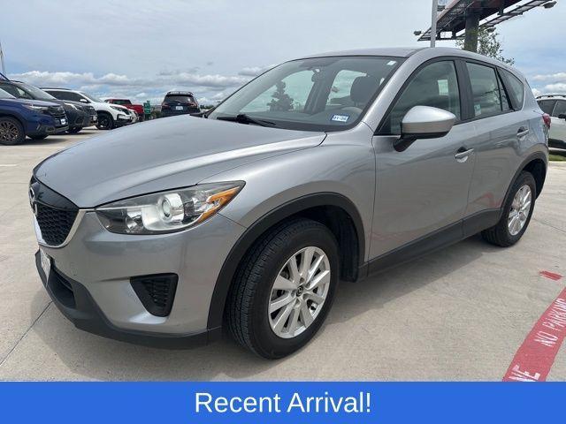 2013 Mazda CX-5