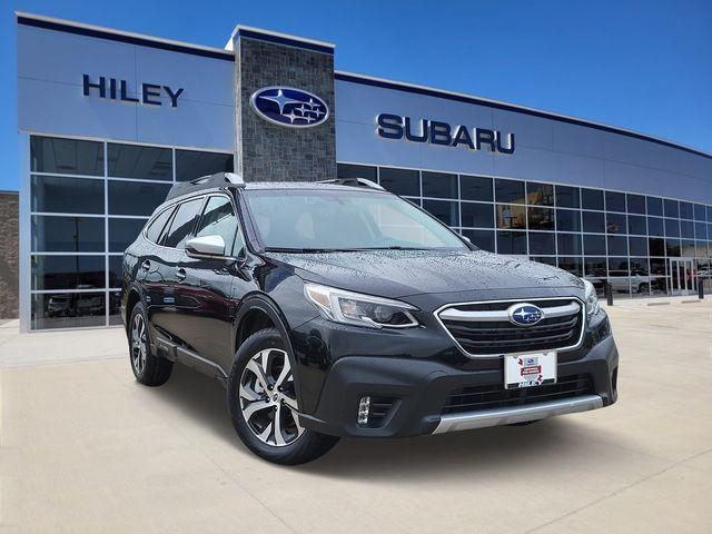 2021 Subaru Outback