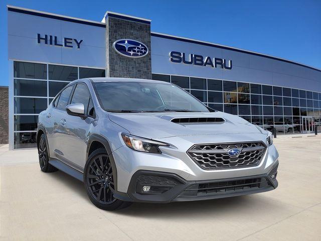2023 Subaru WRX