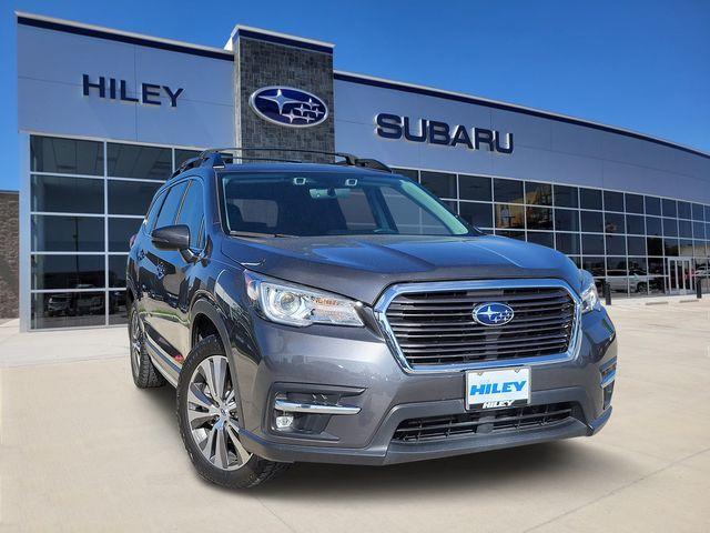 2021 Subaru Ascent