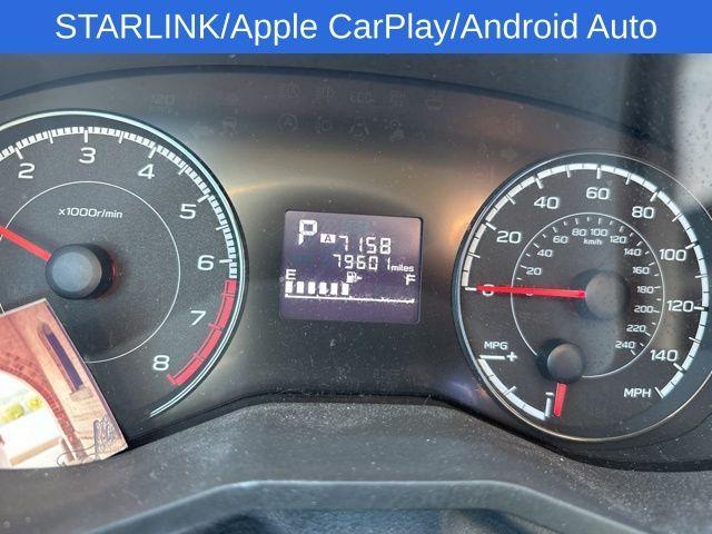Photo of 2019 Dark Gray Metallic Subaru Crosstrek