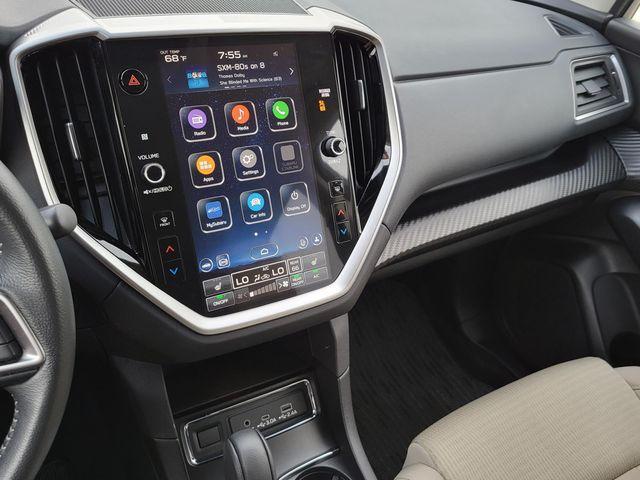 Photo of 2024 Crystal White Pearl Subaru Ascent