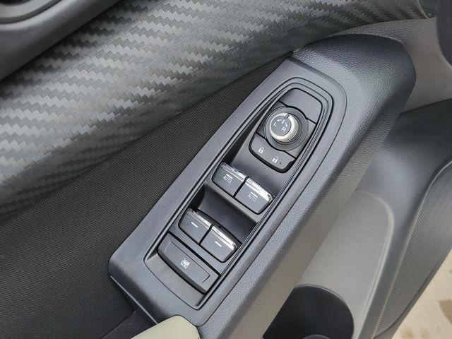 Photo of 2024 Crystal White Pearl Subaru Ascent