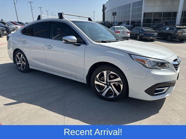 2022 Subaru Legacy