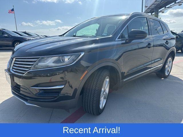 2017 Lincoln MKC