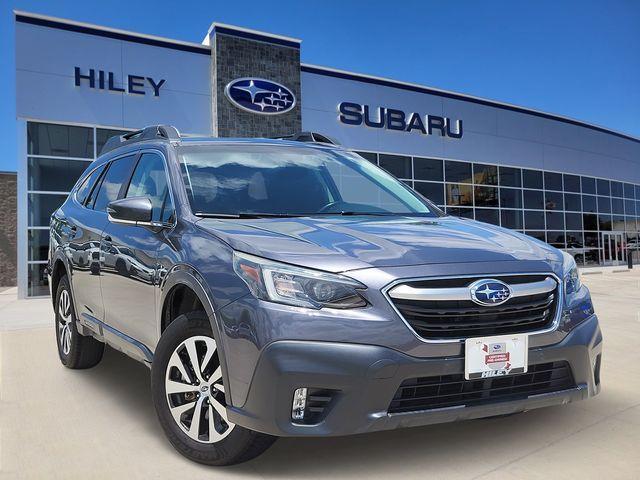2022 Subaru Outback