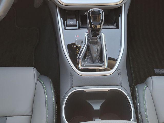 Photo of 2025 Crystal White Pearl Subaru Outback
