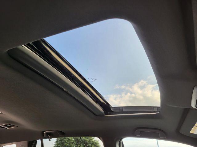 Photo of 2021 Obsidian Blue Pearl Honda Passport