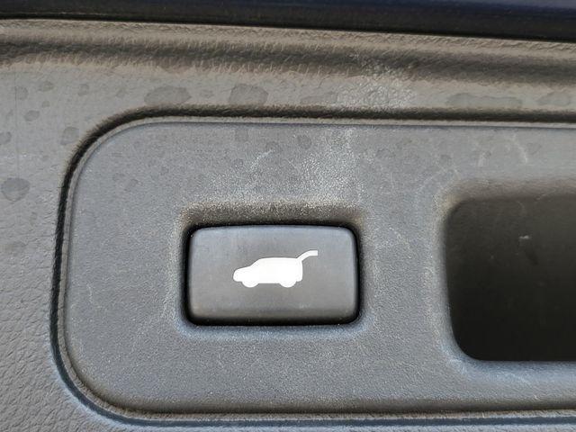 Photo of 2021 Obsidian Blue Pearl Honda Passport