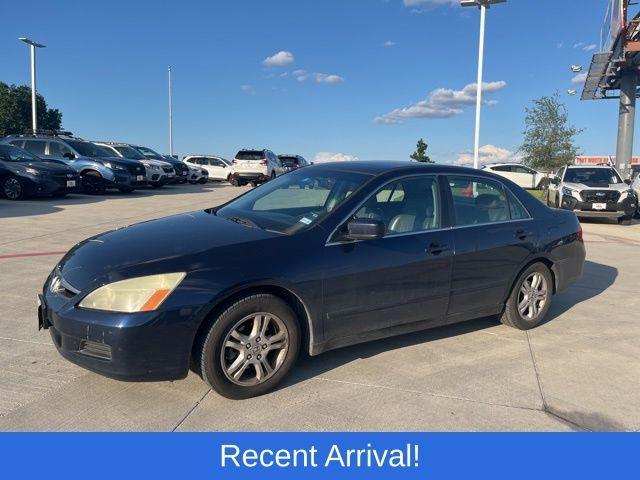 2006 Honda Accord