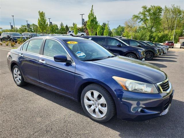 2009 Honda Accord