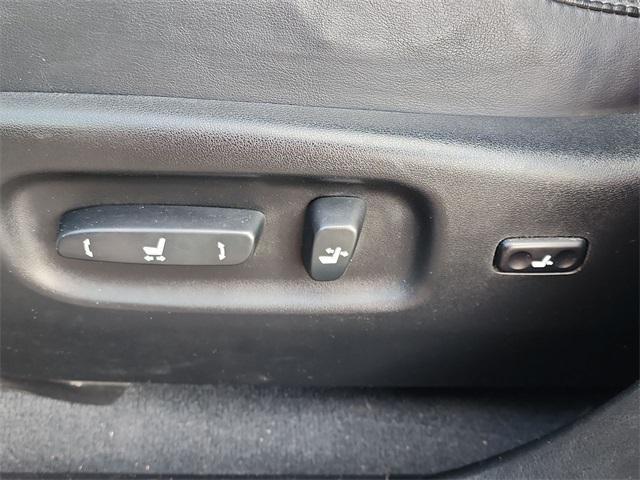 Photo of 2013 Gray Pearl Lexus RX 350