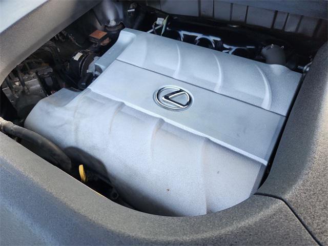 Photo of 2013 Gray Pearl Lexus RX 350