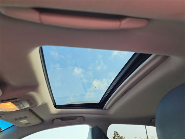 Photo of 2013 Gray Pearl Lexus RX 350