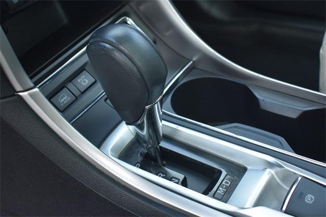 Photo of 2019 Abyss Blue Pearl Subaru Ascent
