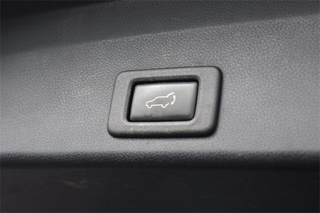 Photo of 2019 Abyss Blue Pearl Subaru Ascent