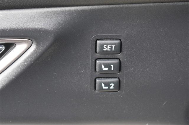 Photo of 2019 Abyss Blue Pearl Subaru Ascent