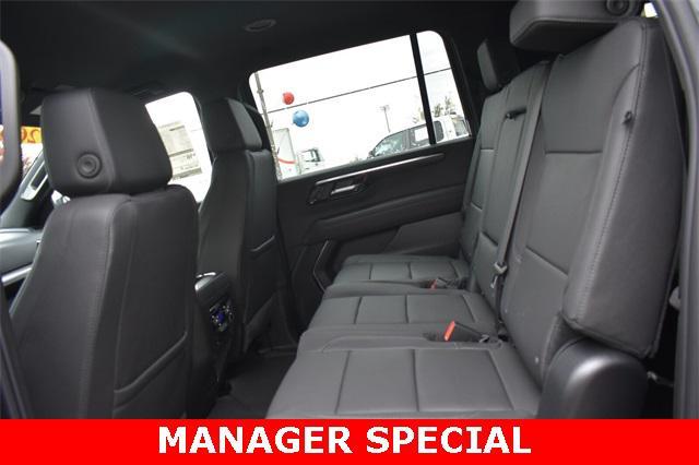 Photo of 2026 Cypress Chevrolet Suburban